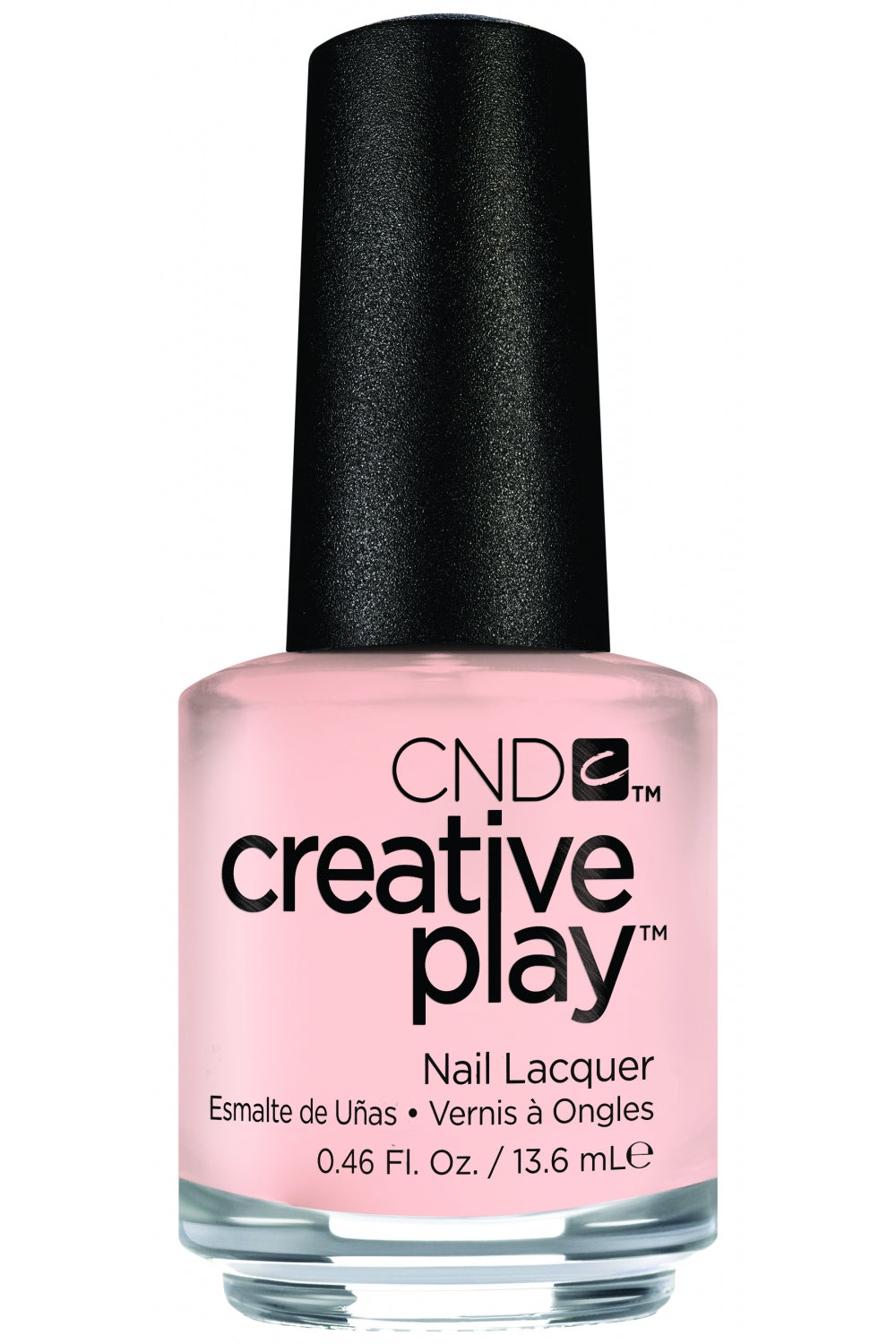 CND Creative Play brand image