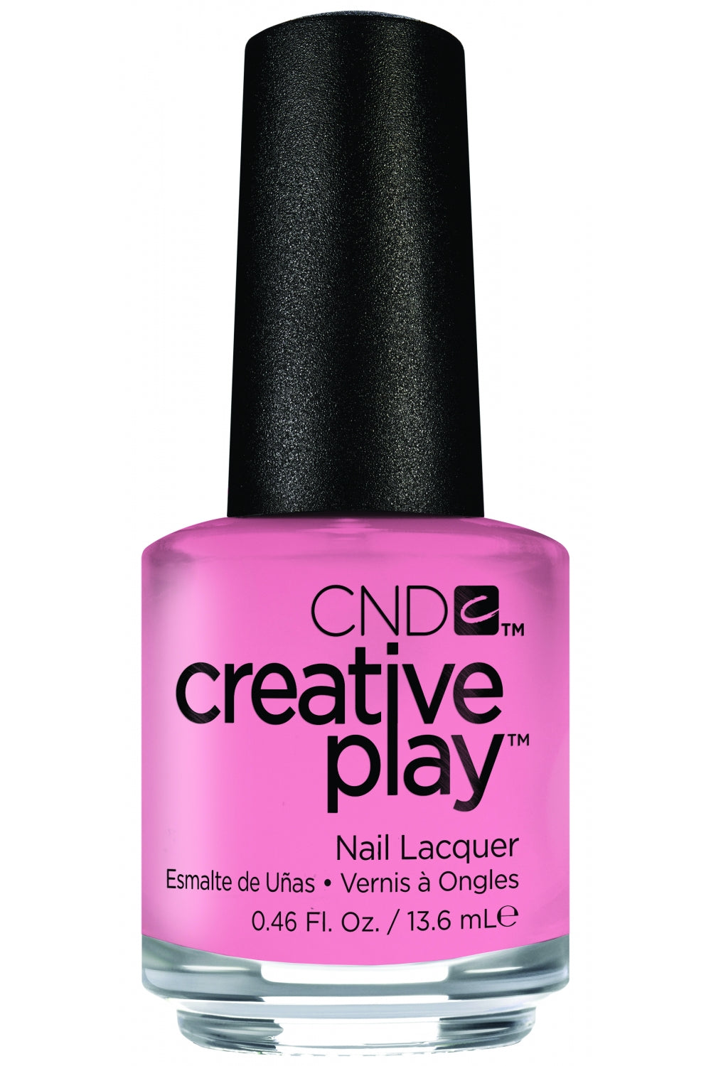 CND Creative Play brand image