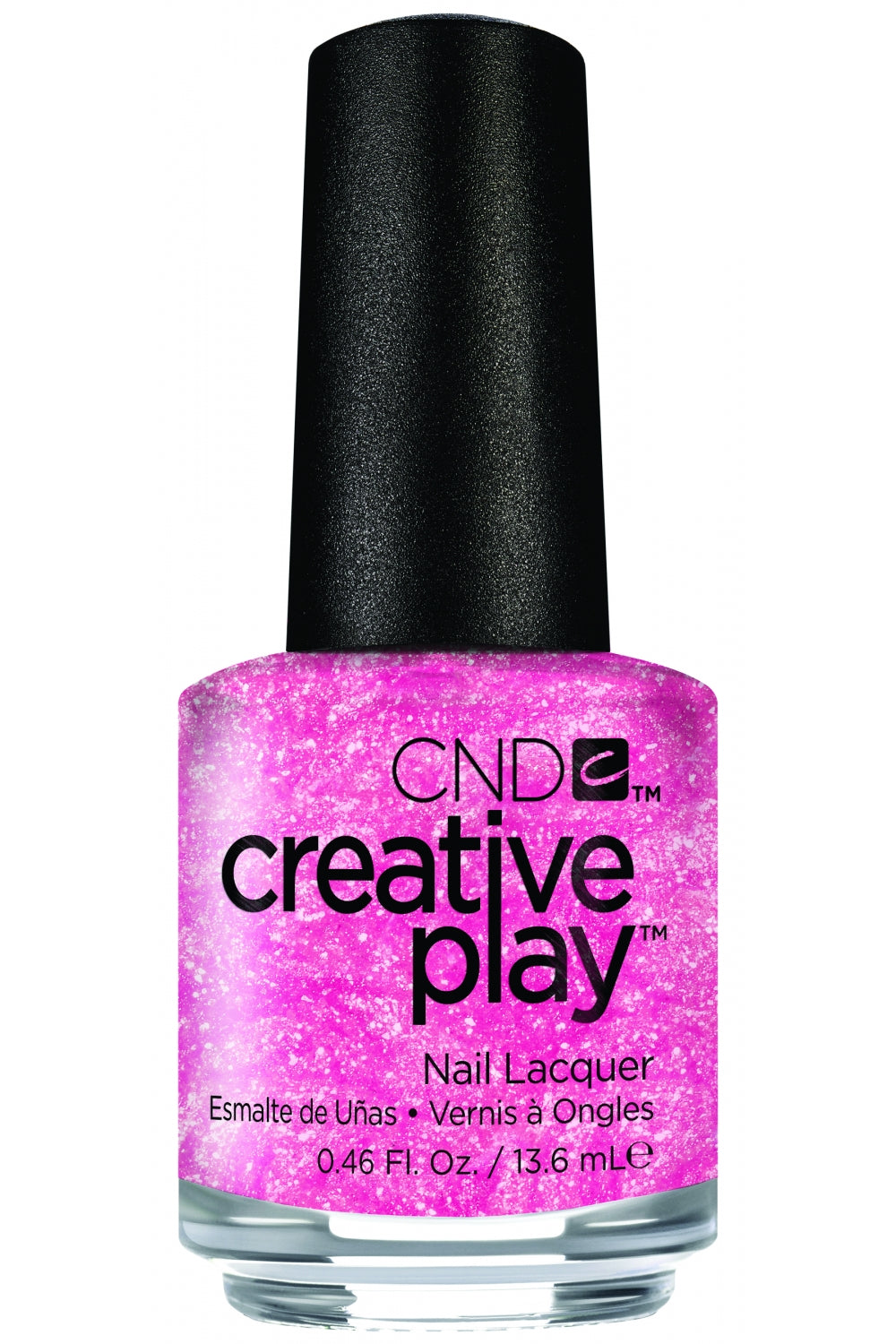 CND Creative Play brand image