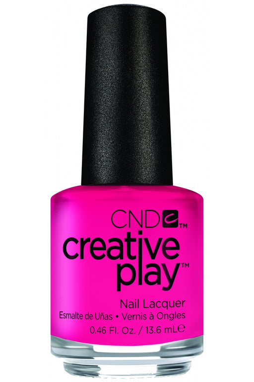 CND Creative Play Peony Ride