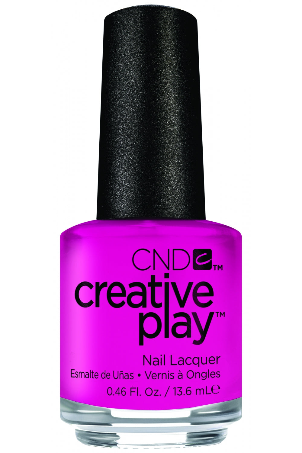 CND Creative Play brand image