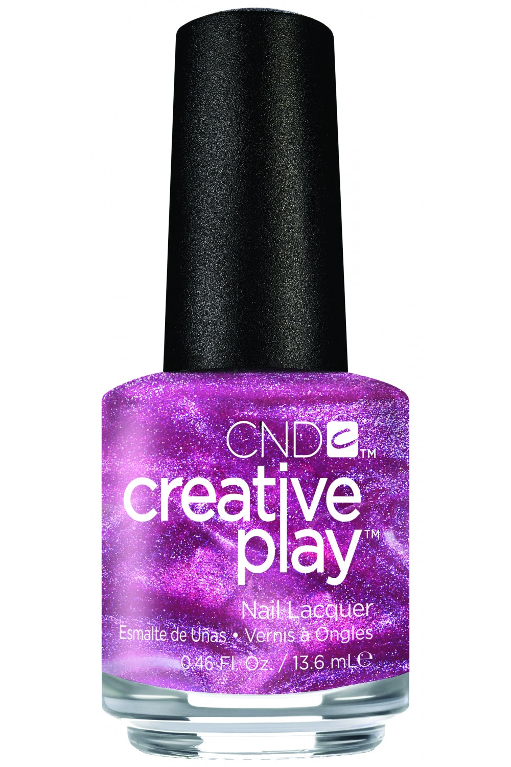 CND Creative Play brand image