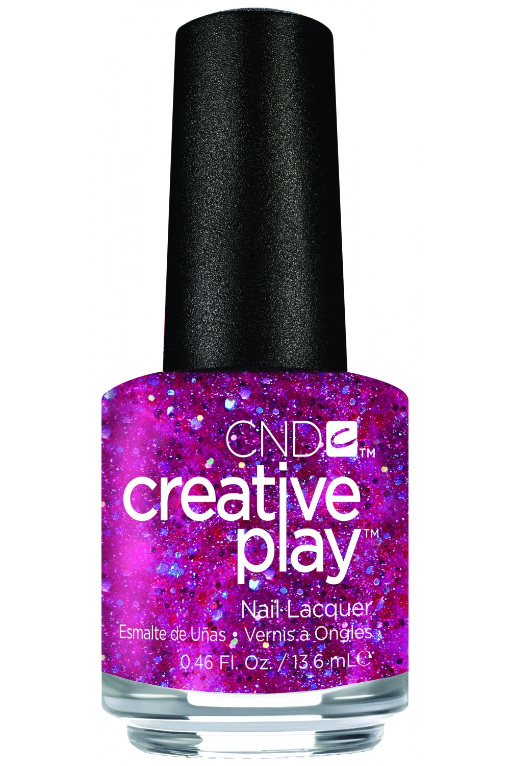 CND Creative Play brand image