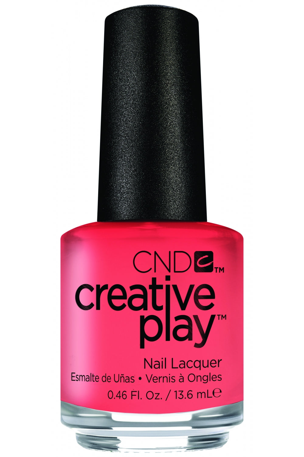 CND Creative Play brand image