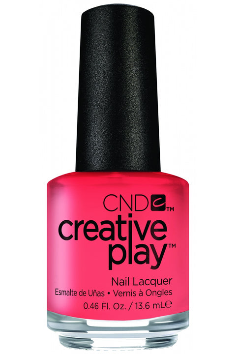 CND Creative Play Jammin' Salmon