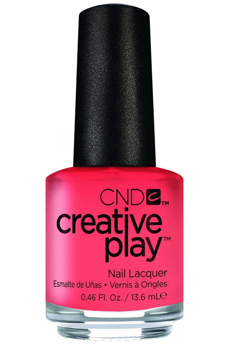 CND Creative Play Jammin' Salmon