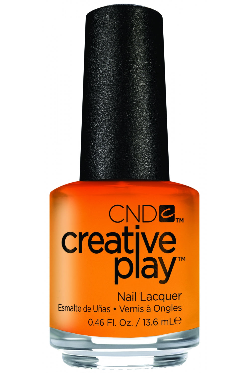 CND Creative Play brand image