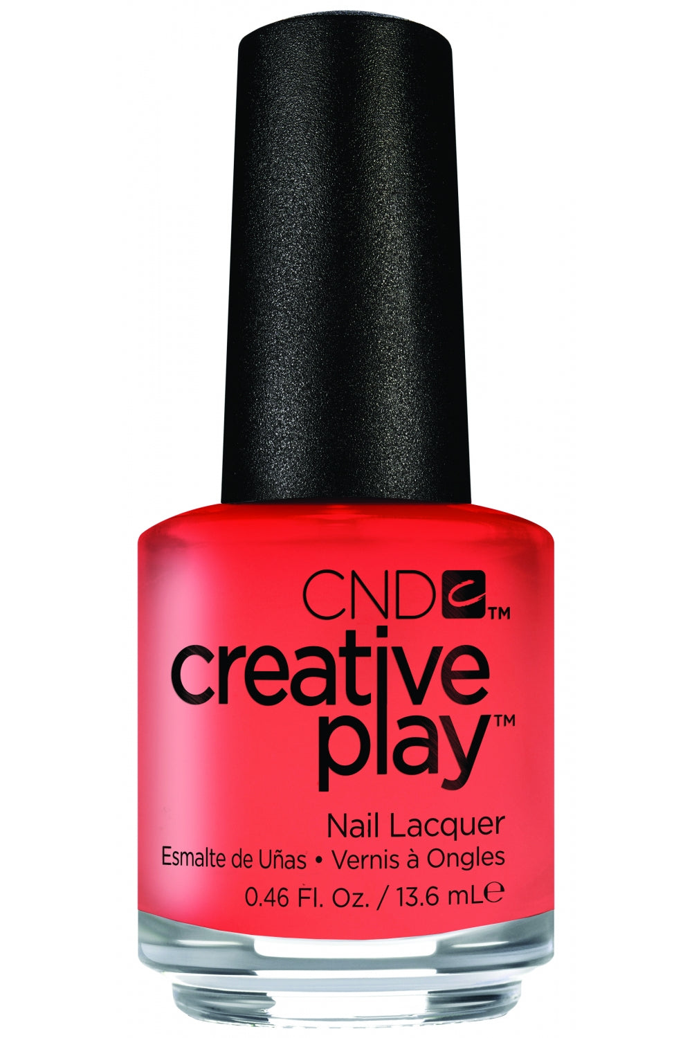 CND Creative Play brand image