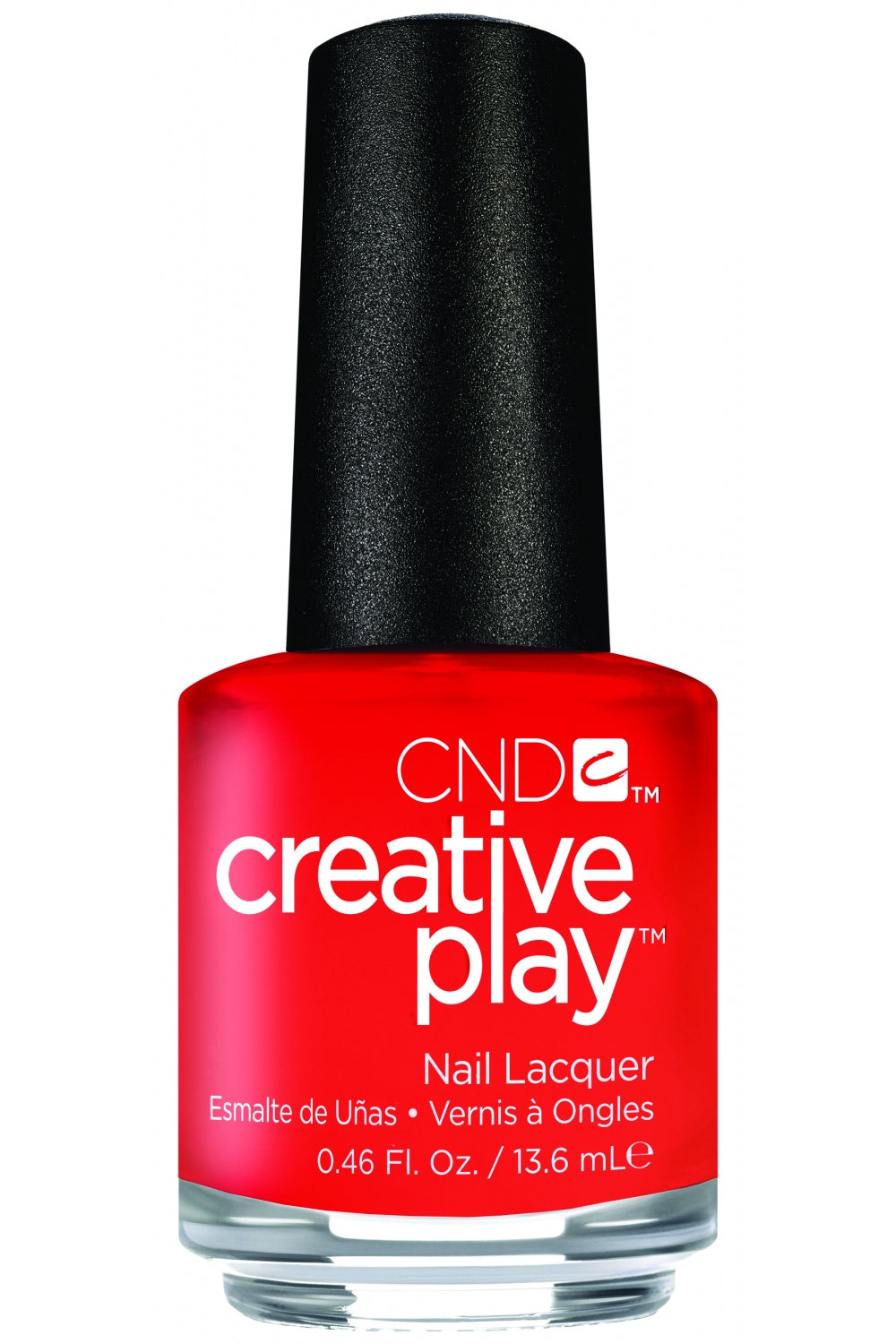 CND Creative Play brand image