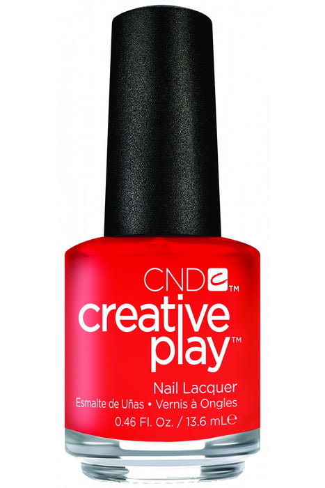 CND Creative Play Mango About Town