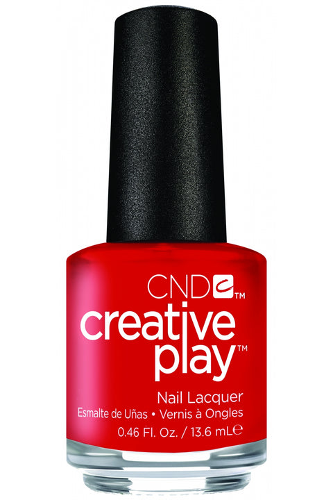 CND Creative Play On A Dare