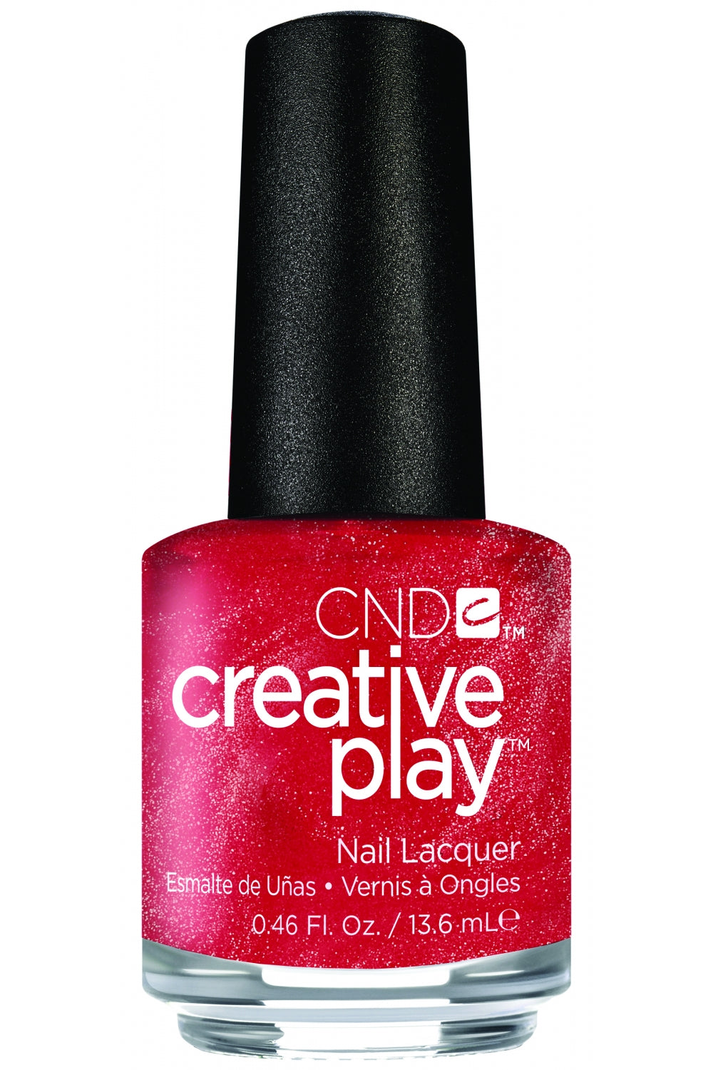 CND Creative Play brand image