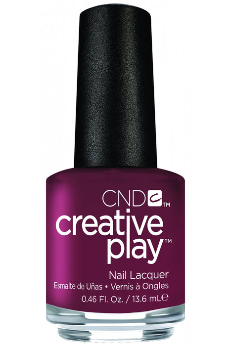 CND Creative Play Currantly Single