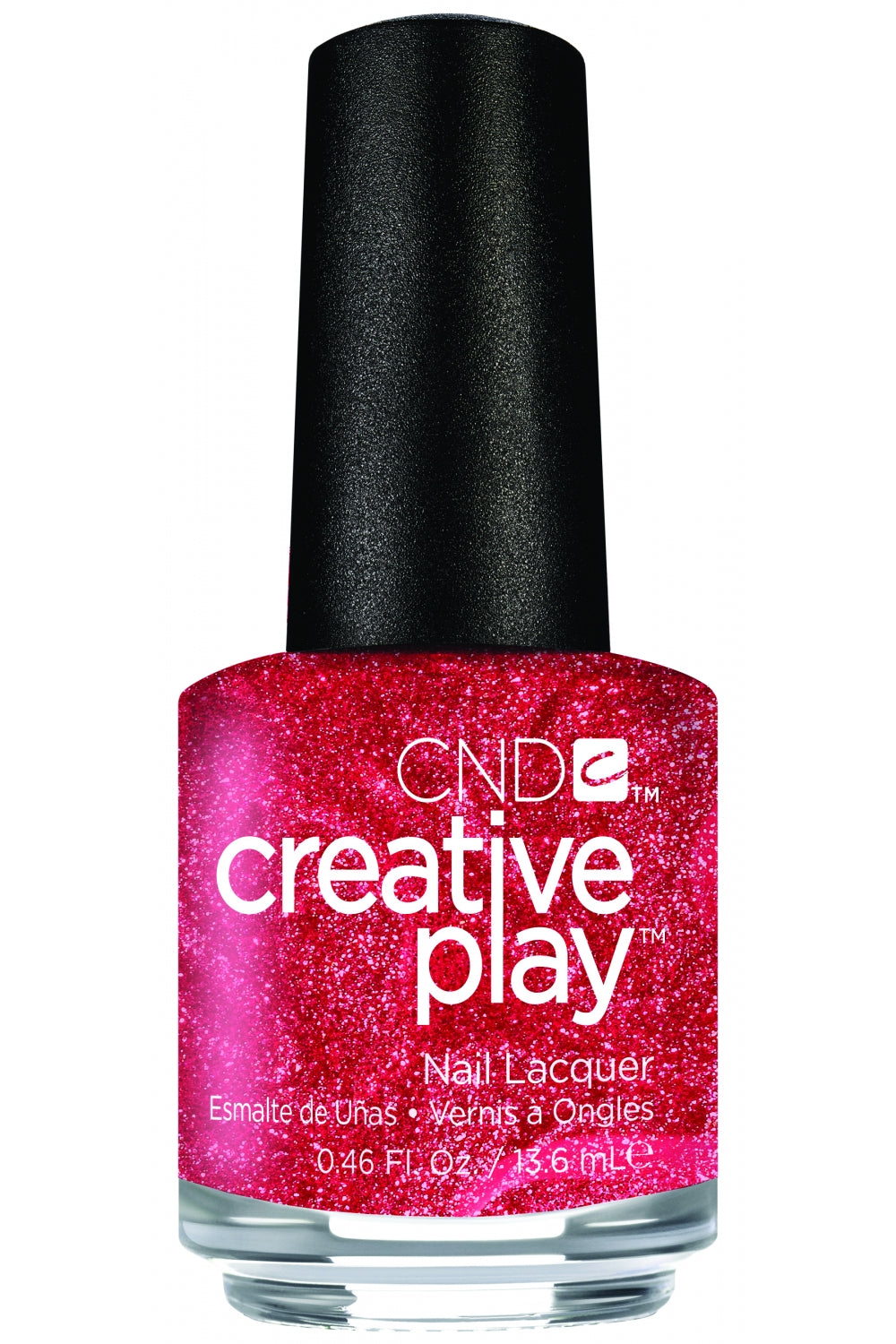 CND Creative Play brand image