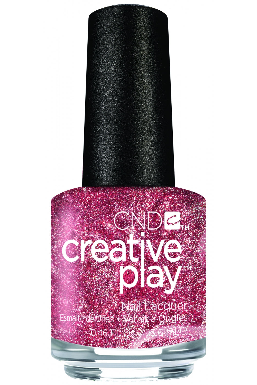 CND Creative Play brand image