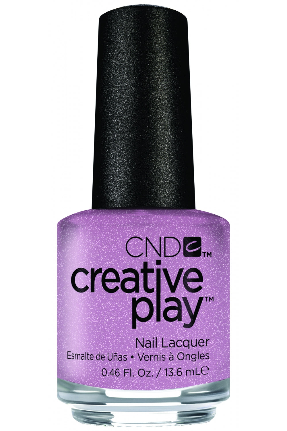 CND Creative Play brand image