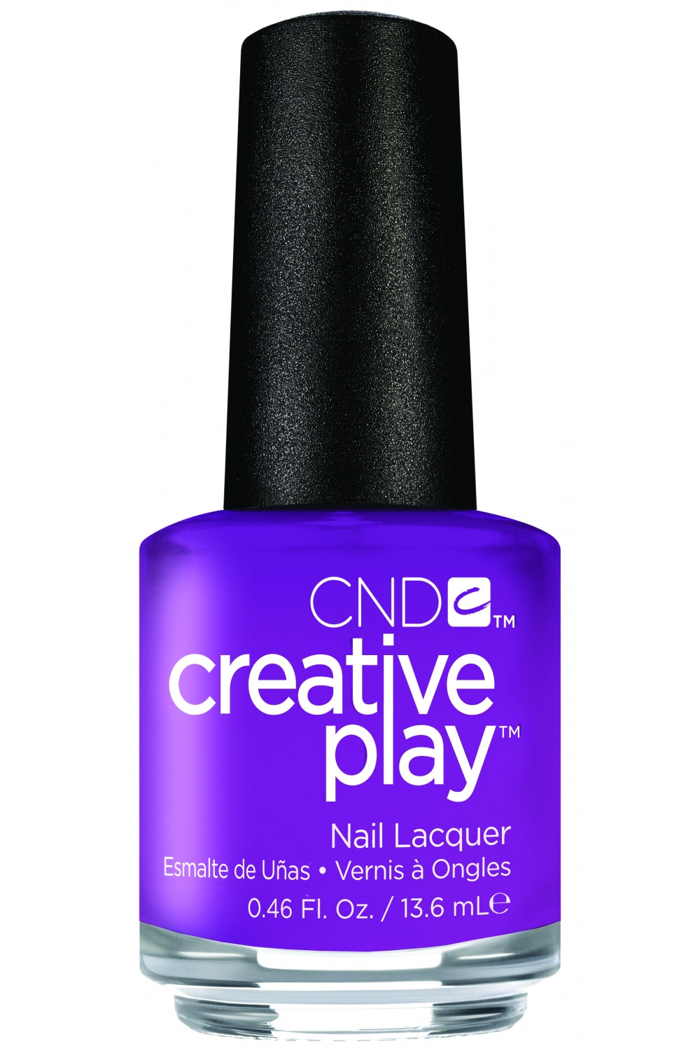 CND Creative Play brand image