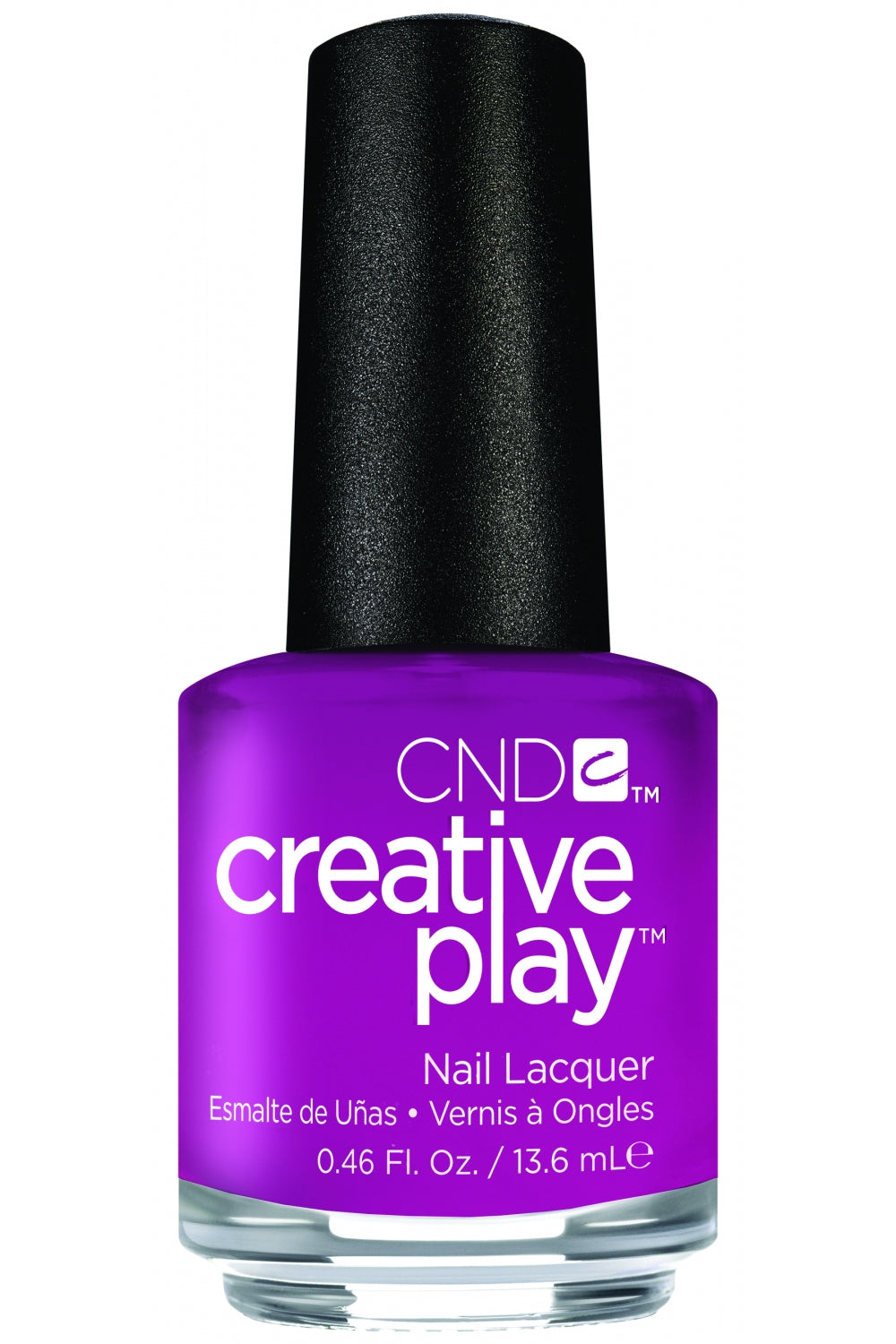 CND Creative Play brand image
