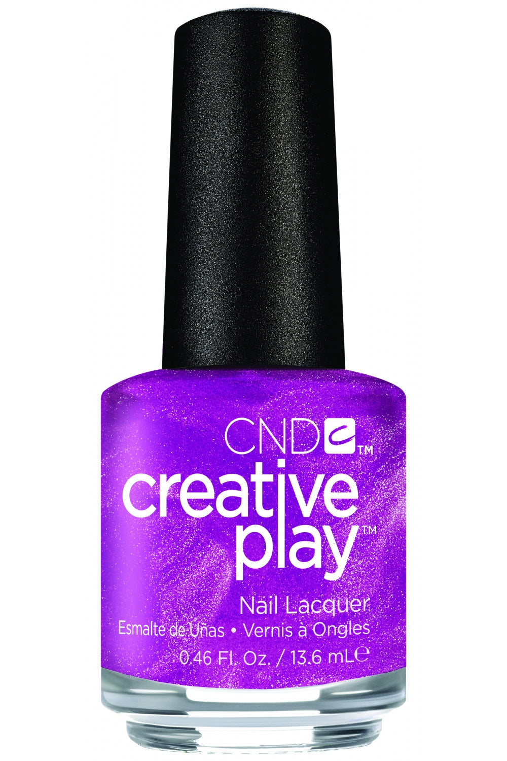 CND Creative Play brand image