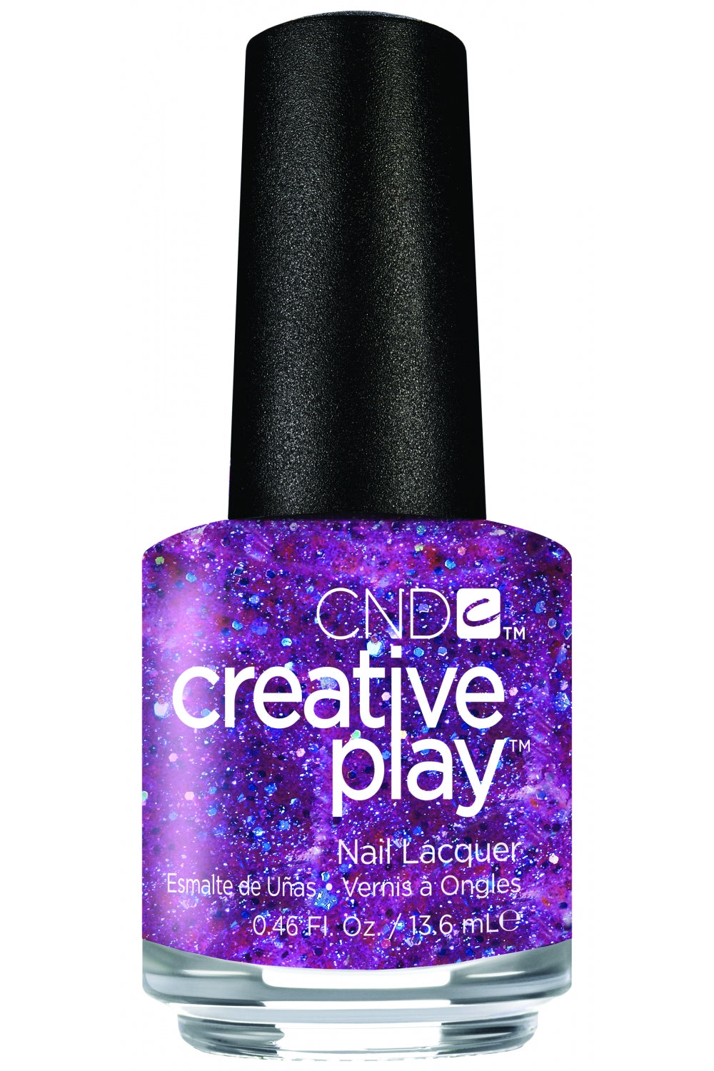 CND Creative Play brand image