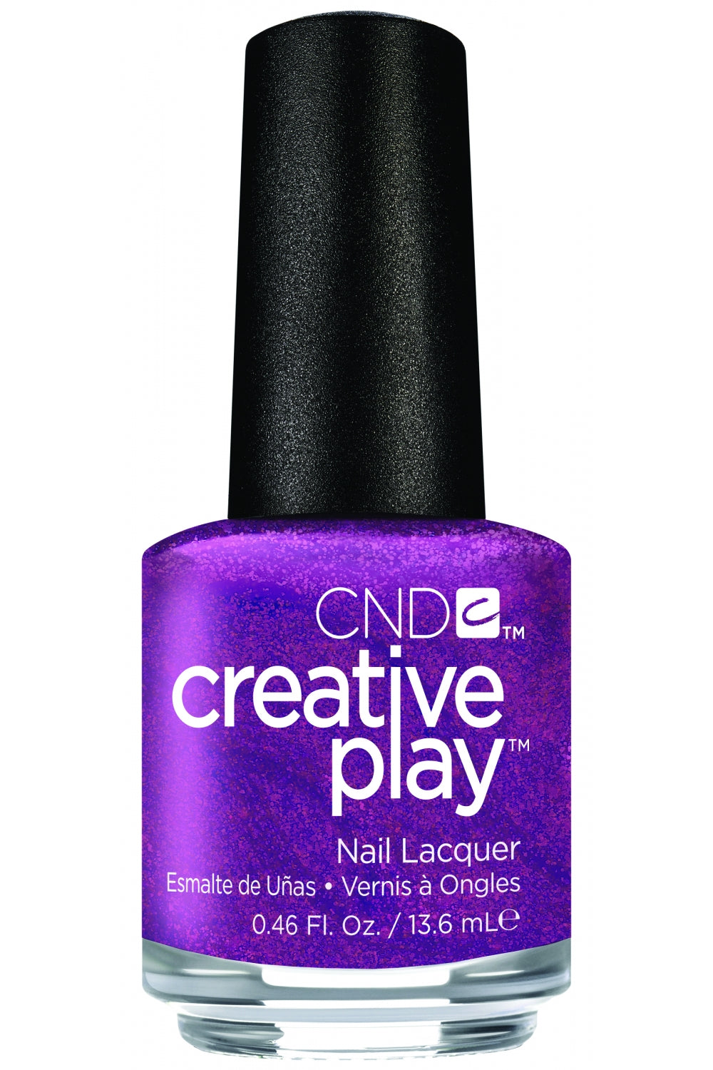 CND Creative Play brand image