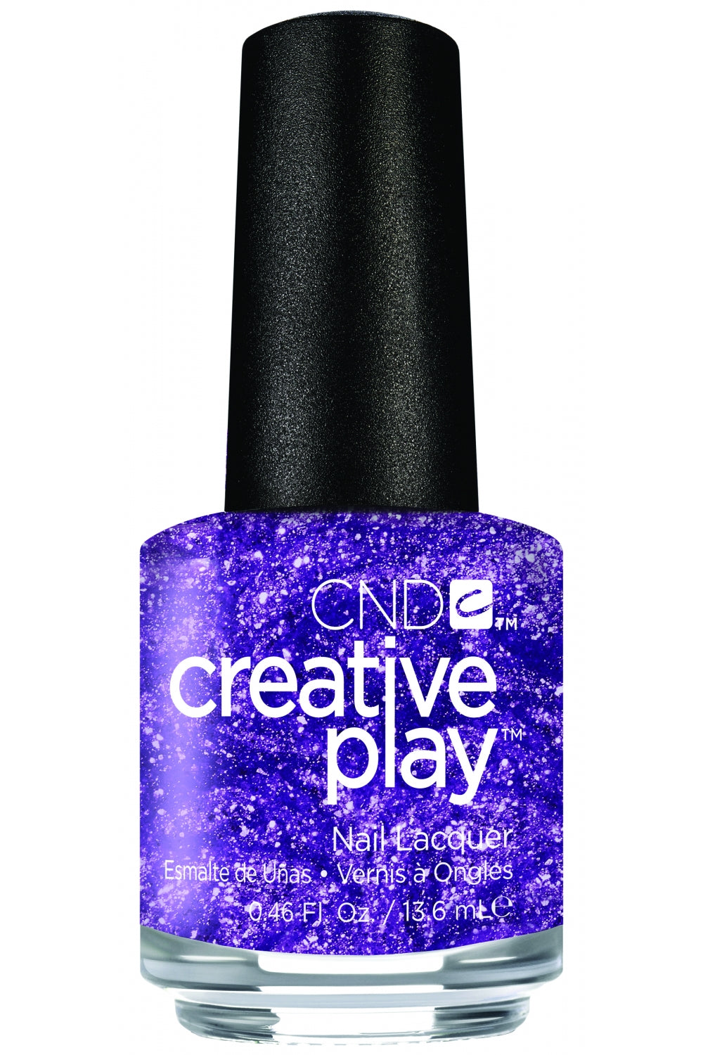 CND Creative Play brand image