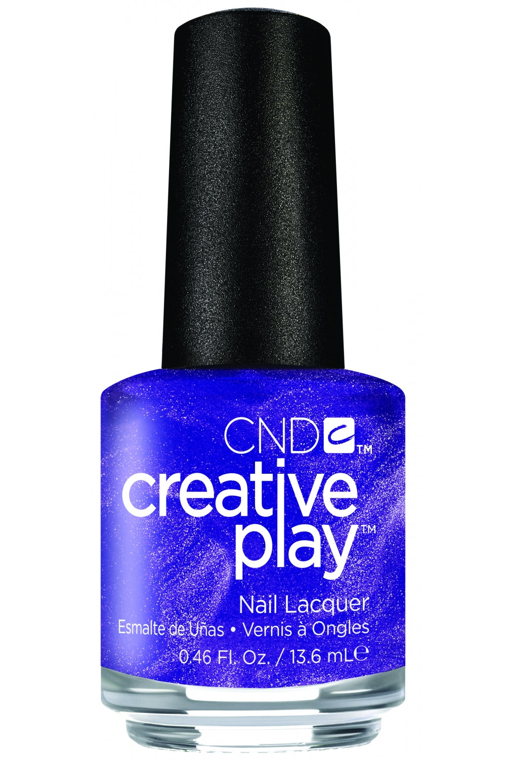 CND Creative Play brand image