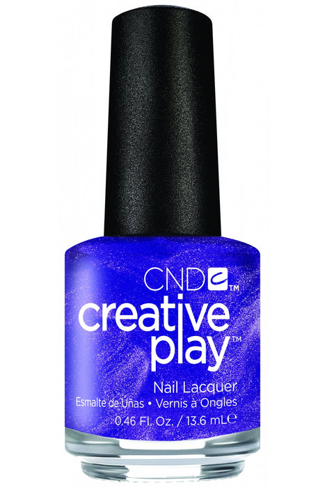 CND Creative Play Cue The Violets
