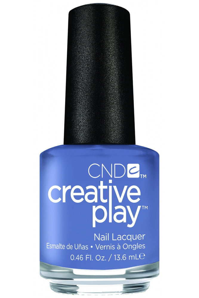 CND Creative Play Steal The Show