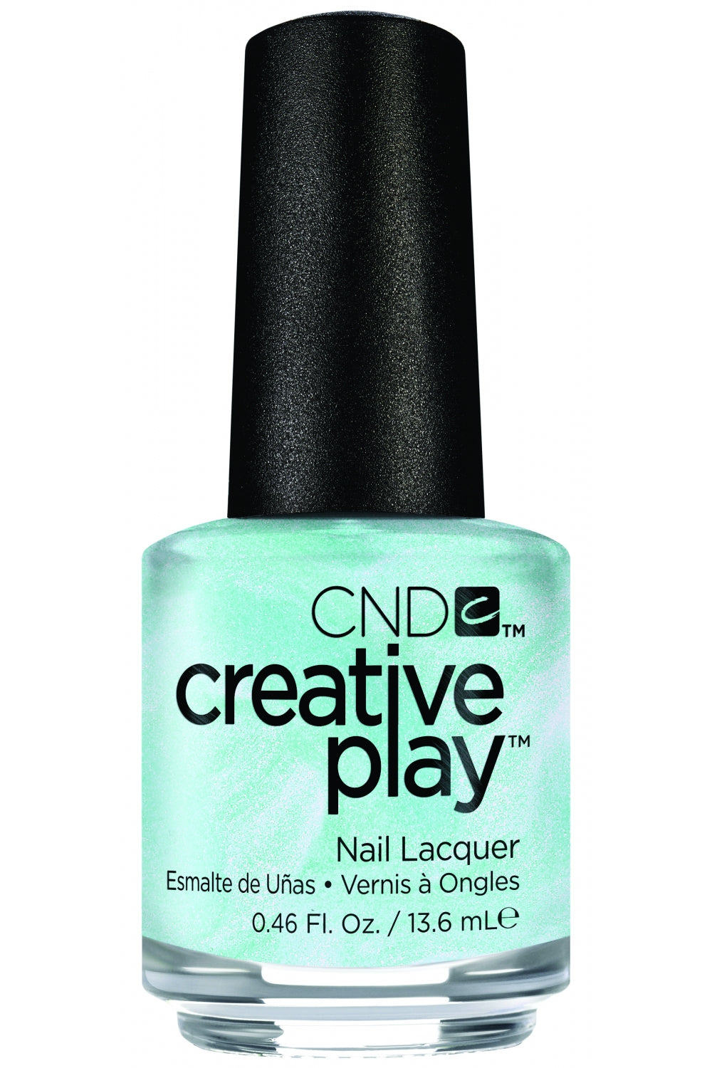 CND Creative Play brand image