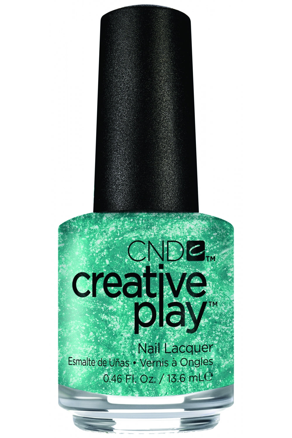 CND Creative Play brand image