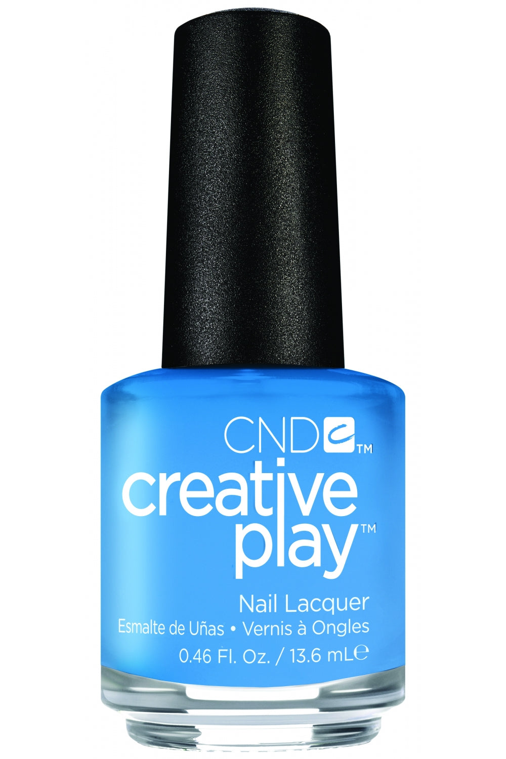 CND Creative Play brand image
