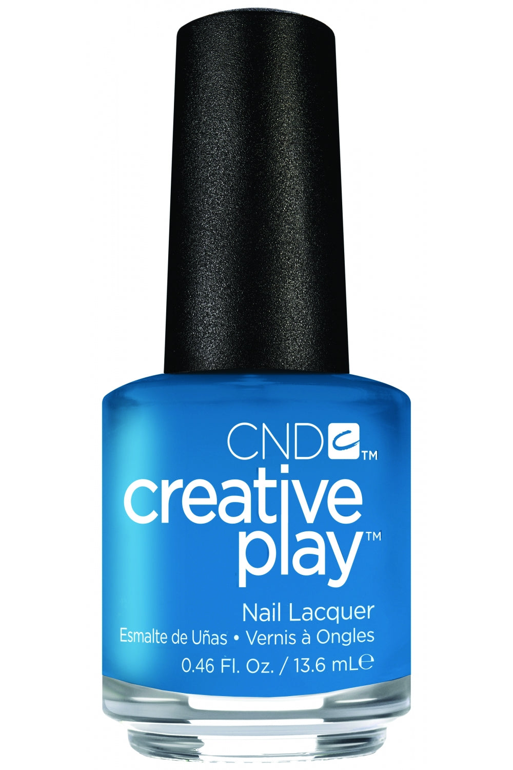 CND Creative Play brand image