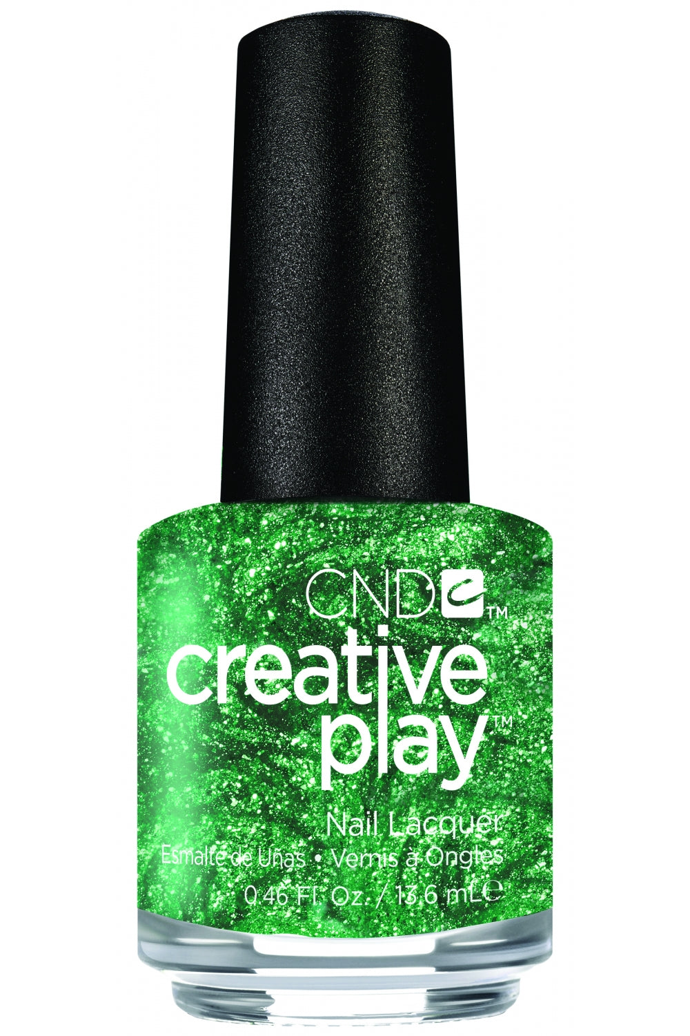 CND Creative Play brand image