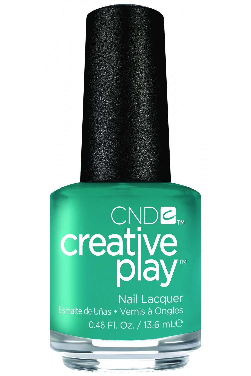 CND Creative Play brand image