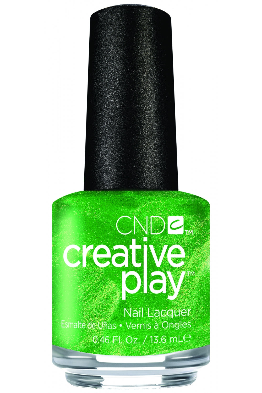 CND Creative Play brand image
