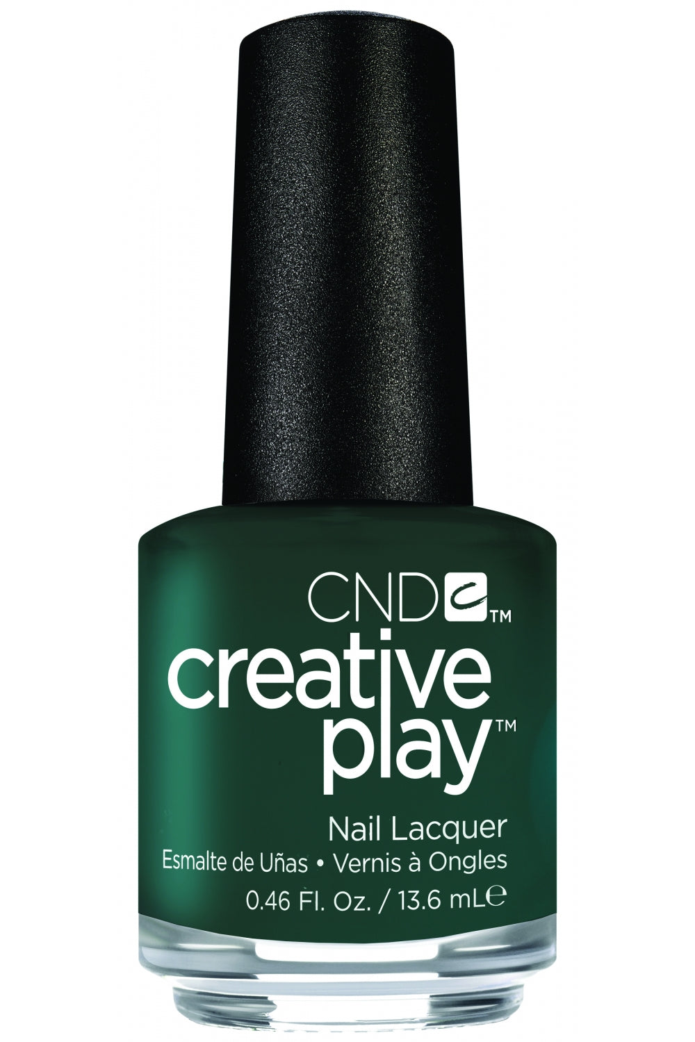 CND Creative Play brand image