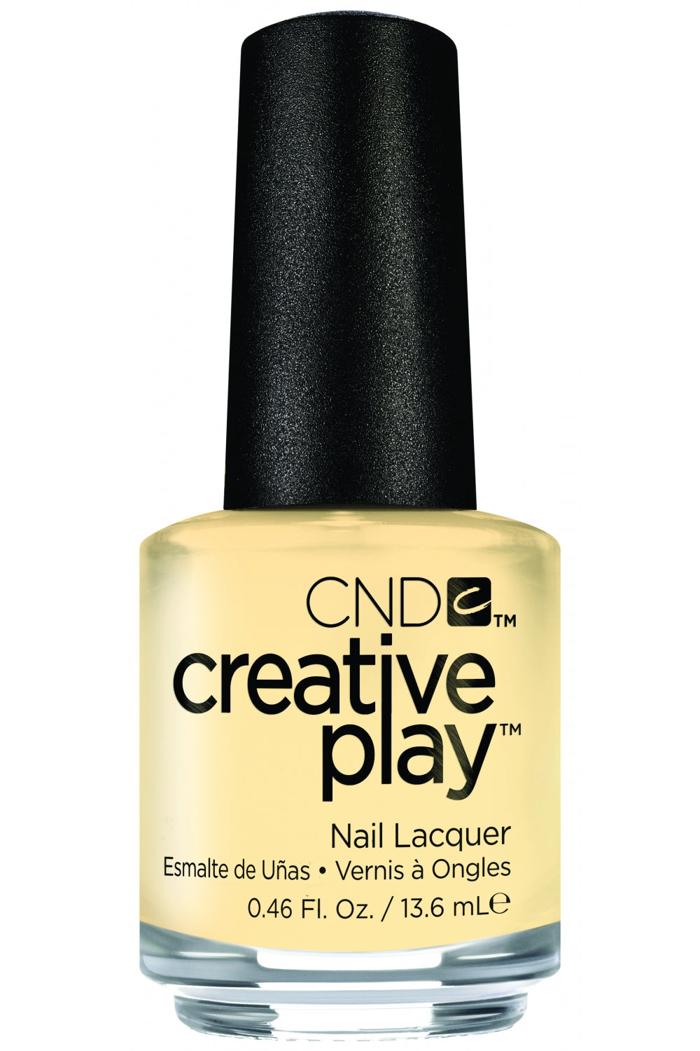 CND Creative Play brand image