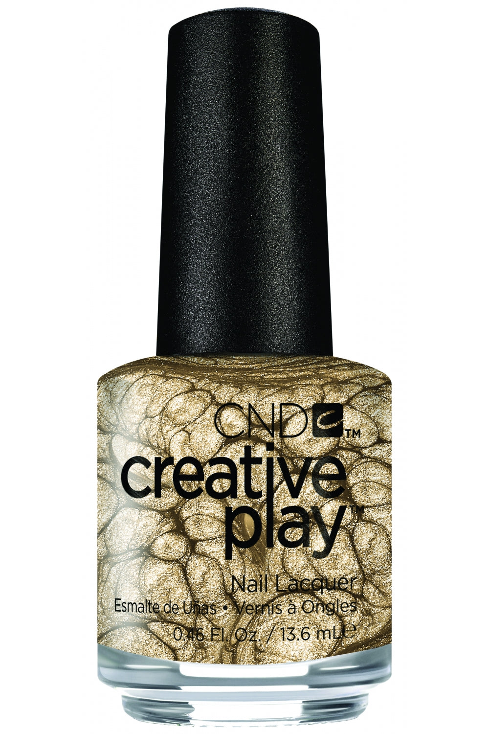 CND Creative Play brand image
