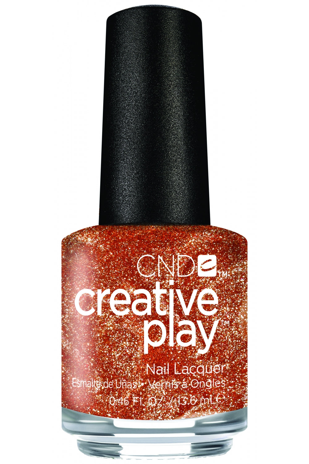 CND Creative Play brand image