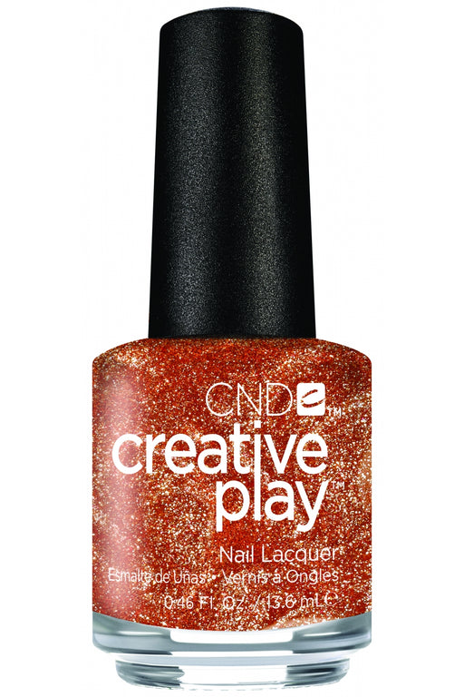 CND Creative Play Lost In Spice