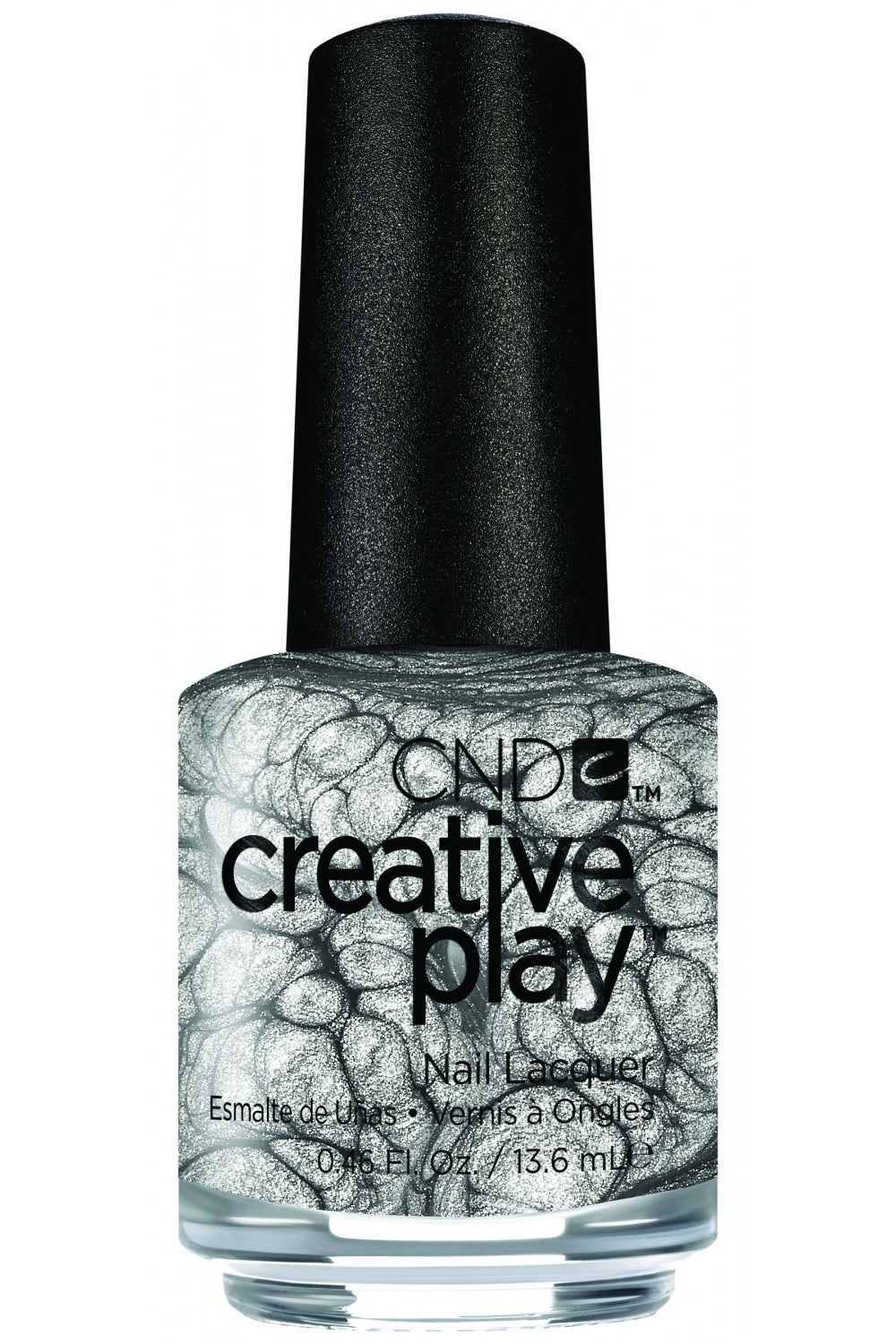CND Creative Play brand image