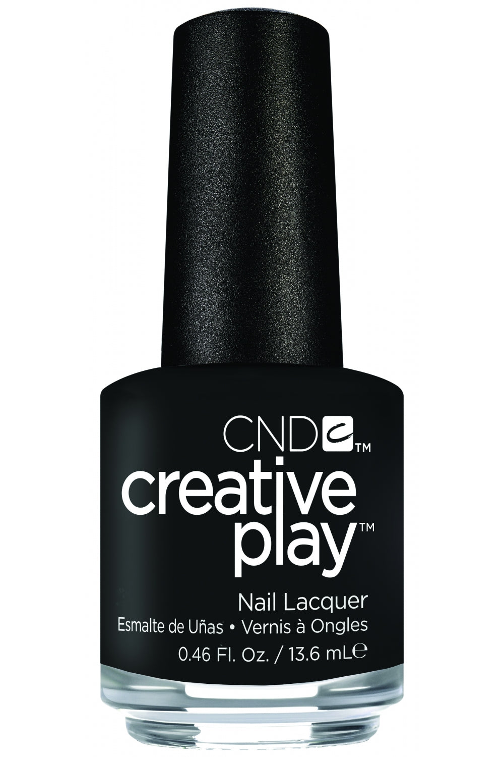 CND Creative Play brand image