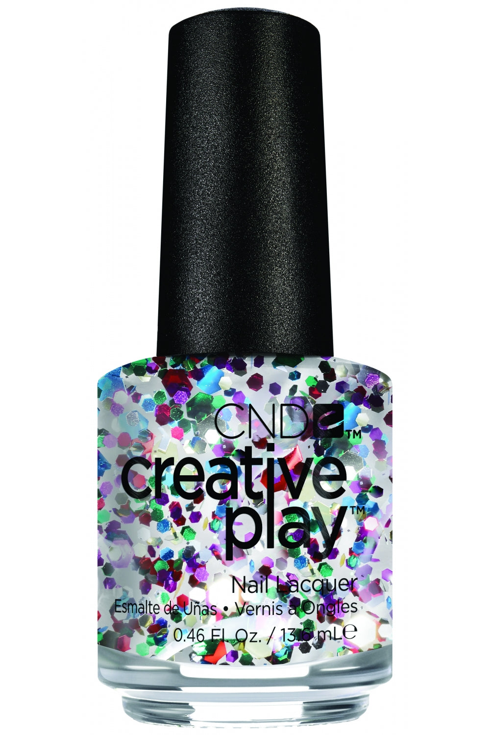 CND Creative Play brand image