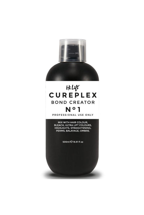 Cureplex Kit One