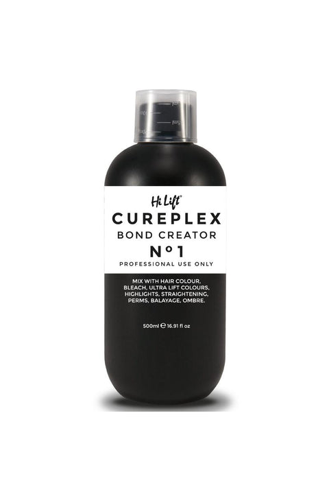 Cureplex Kit Four