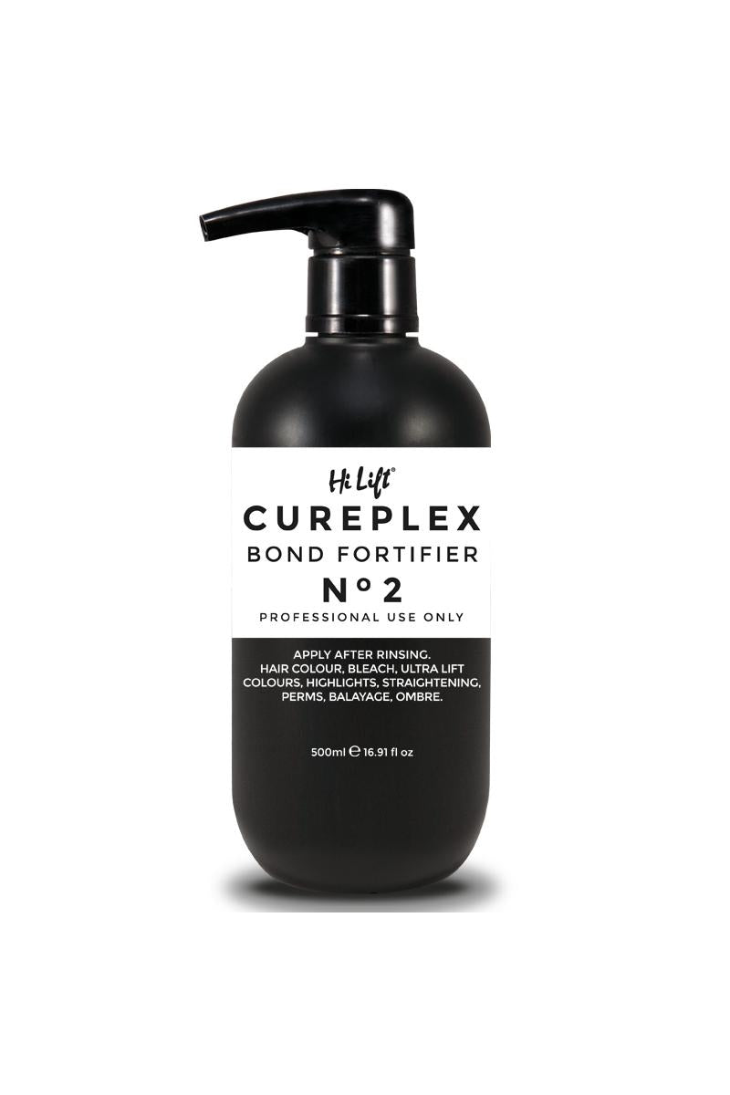 Cureplex brand image