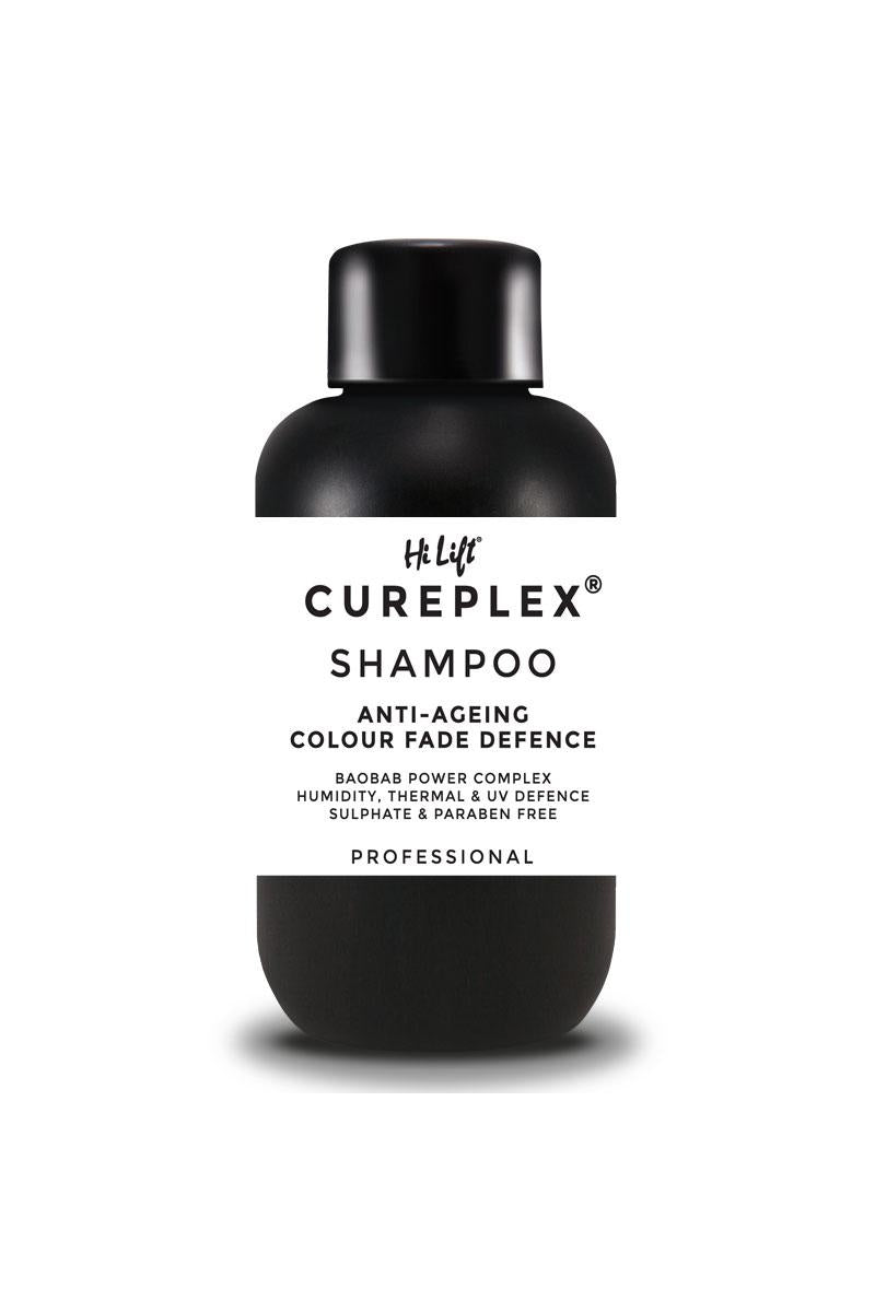Cureplex brand image