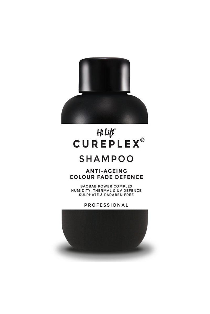 Cureplex Shampoo