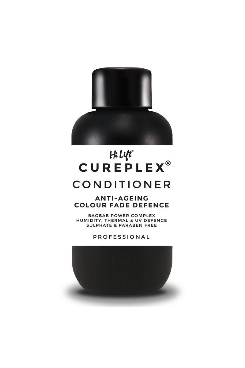 Cureplex brand image